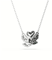 Pendente Swarovski Donna in Lega metallica Cristallo 5705721 - 5705721